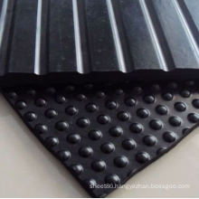 Hubble Top Stable Mats with Grooved Back Finish